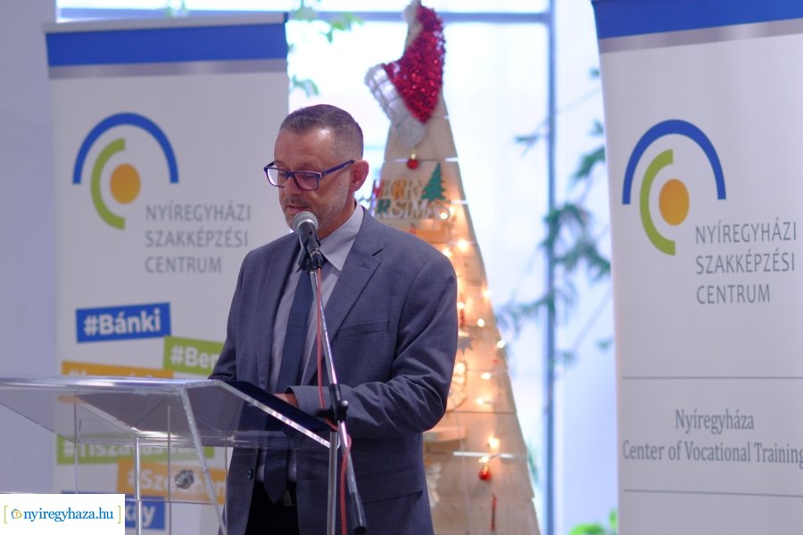 NYSZC Karácsony 2023