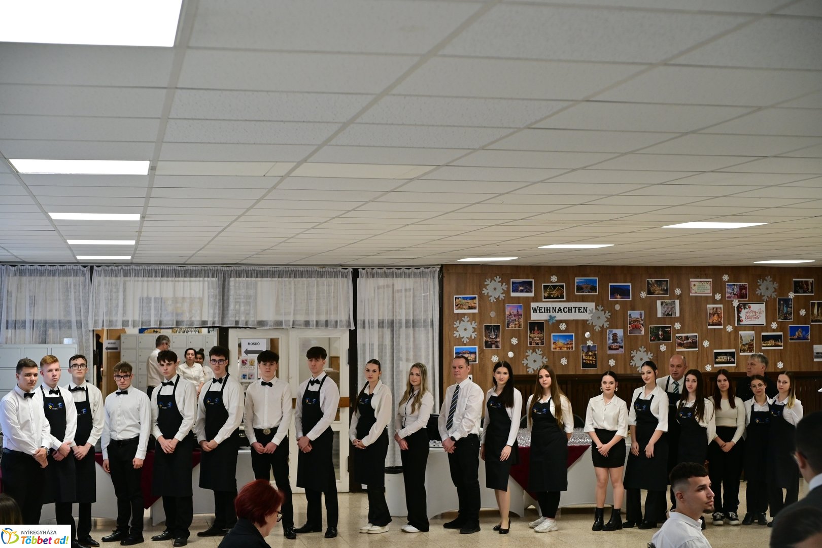 NYSZC Karácsony 2025