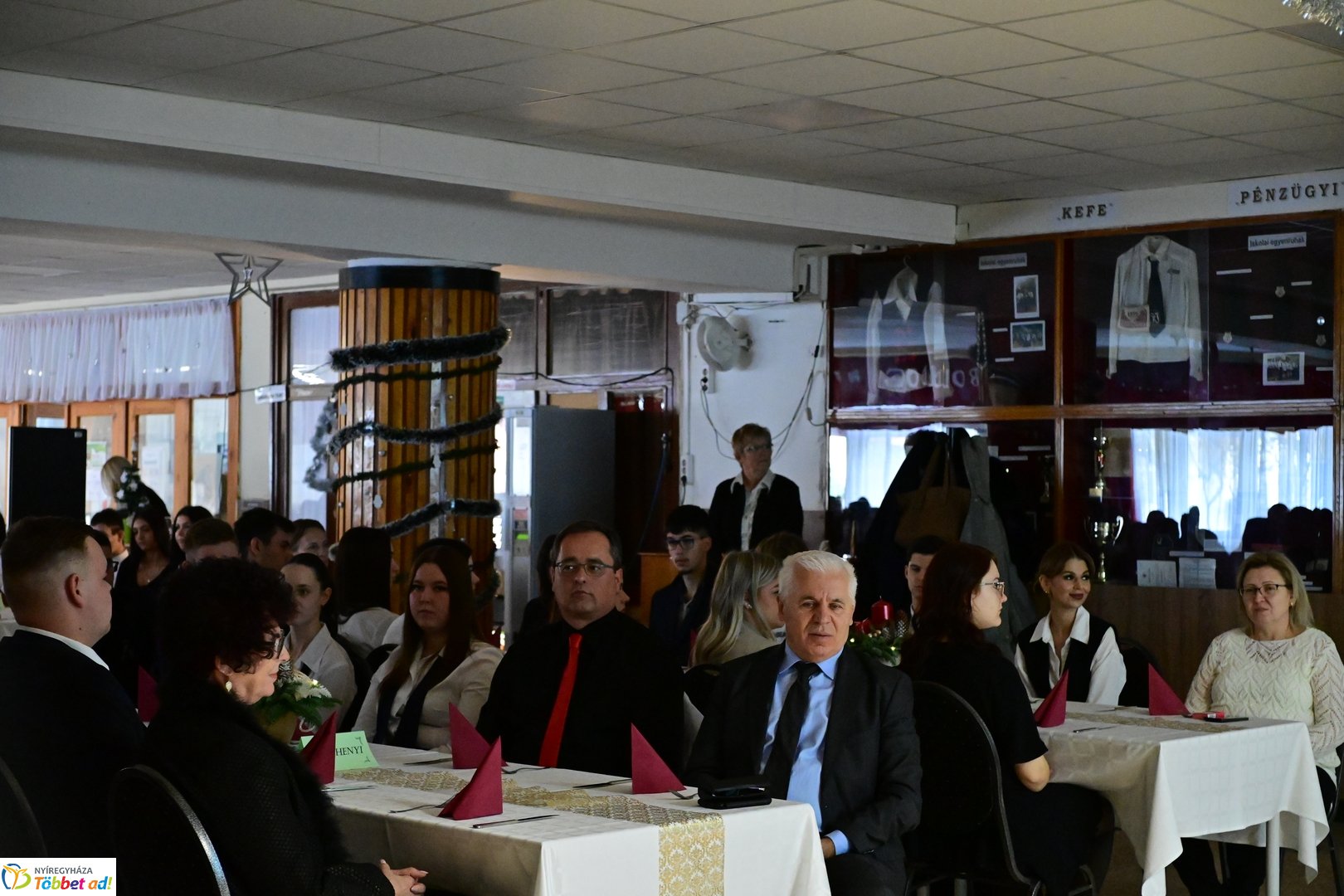 NYSZC Karácsony 2025