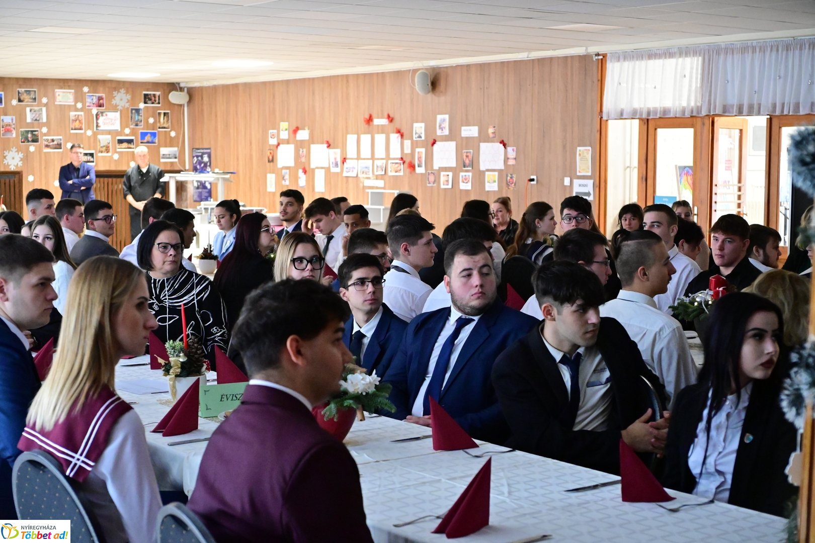 NYSZC Karácsony 2025