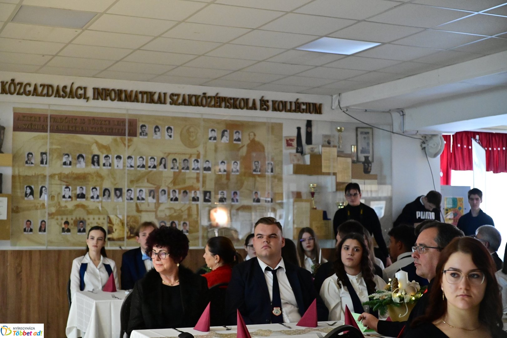 NYSZC Karácsony 2025