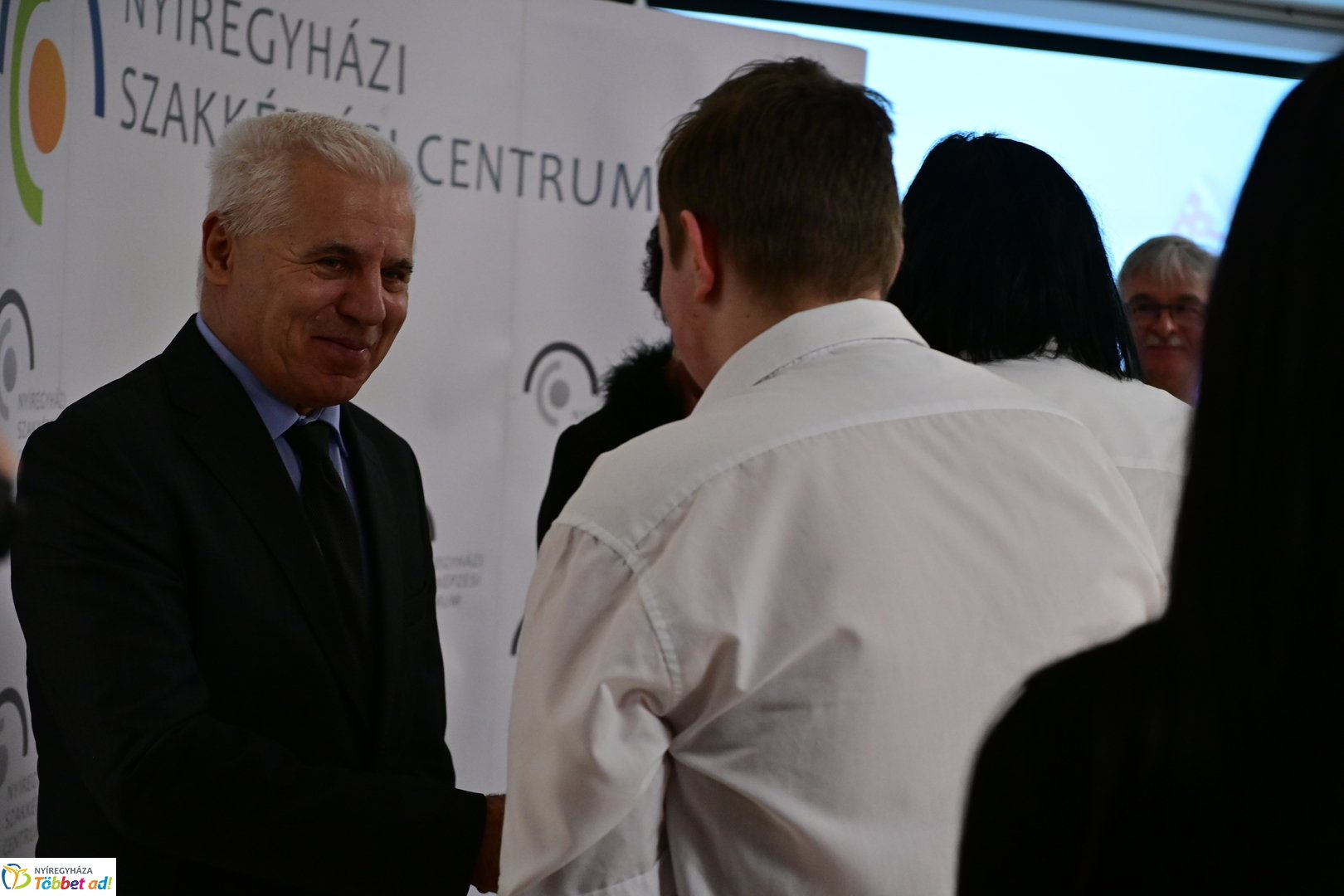 NYSZC Karácsony 2025