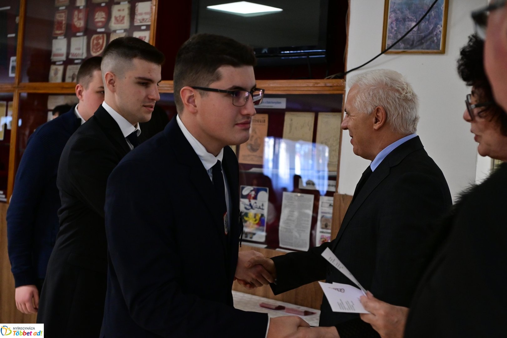 NYSZC Karácsony 2025