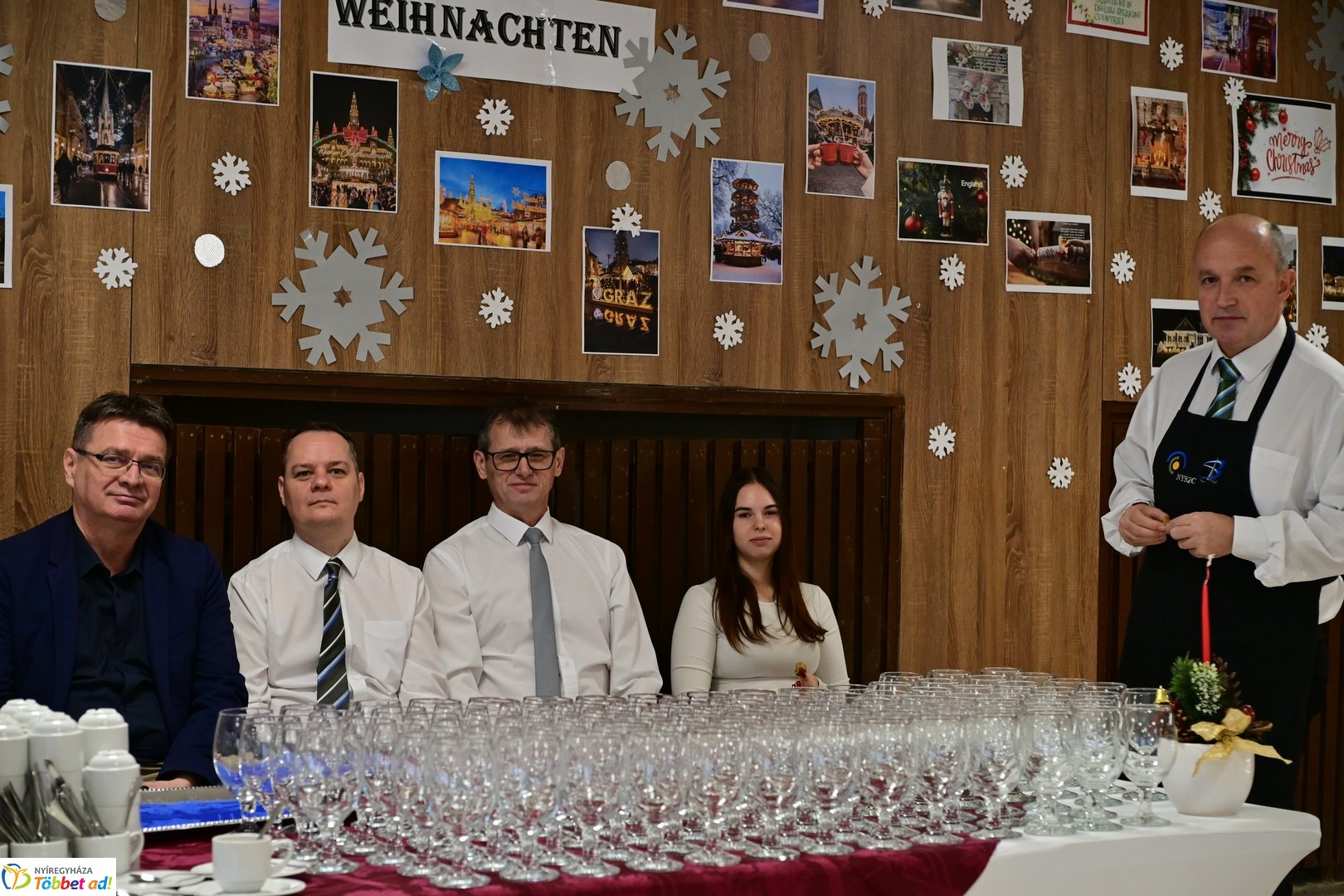 NYSZC Karácsony 2025