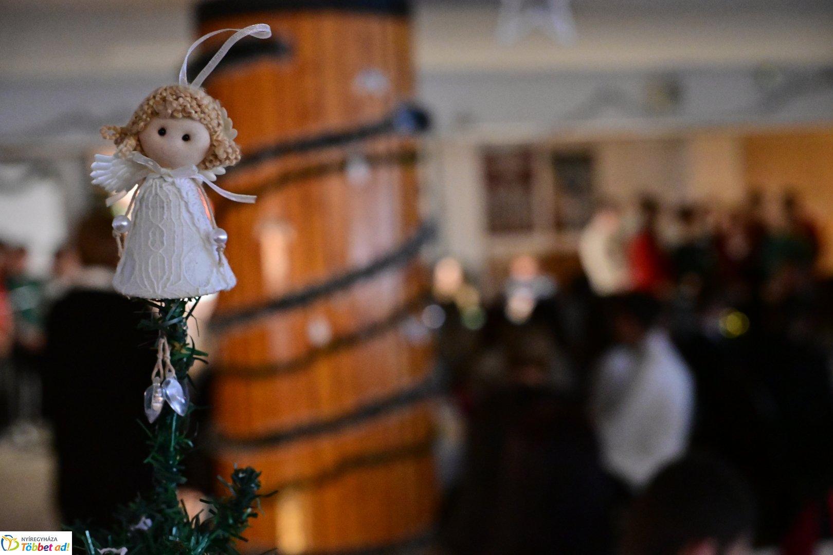 NYSZC Karácsony 2025