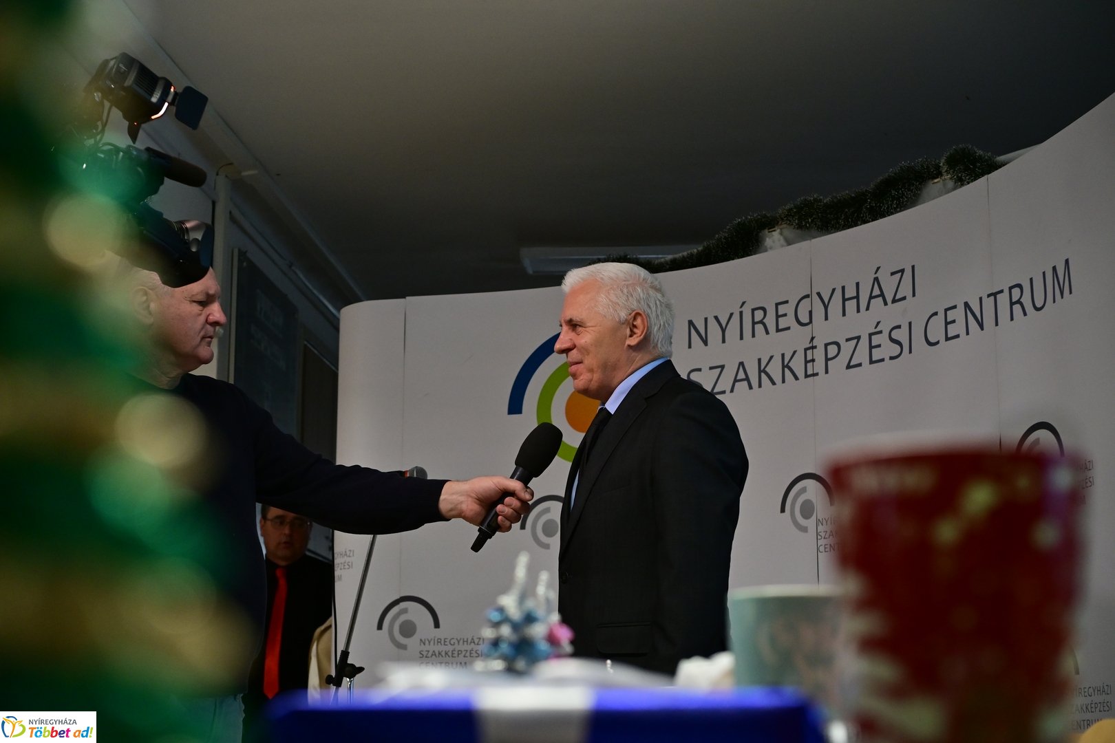 NYSZC Karácsony 2025