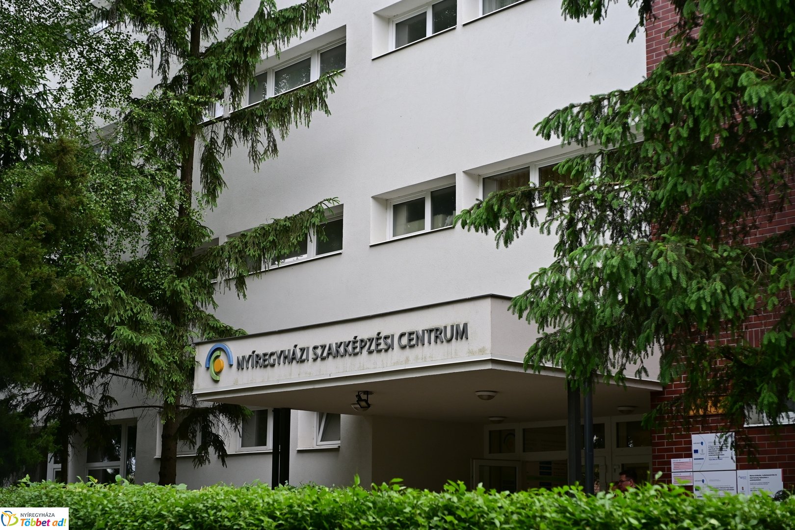 NYSZC Pedagógusnap 2025