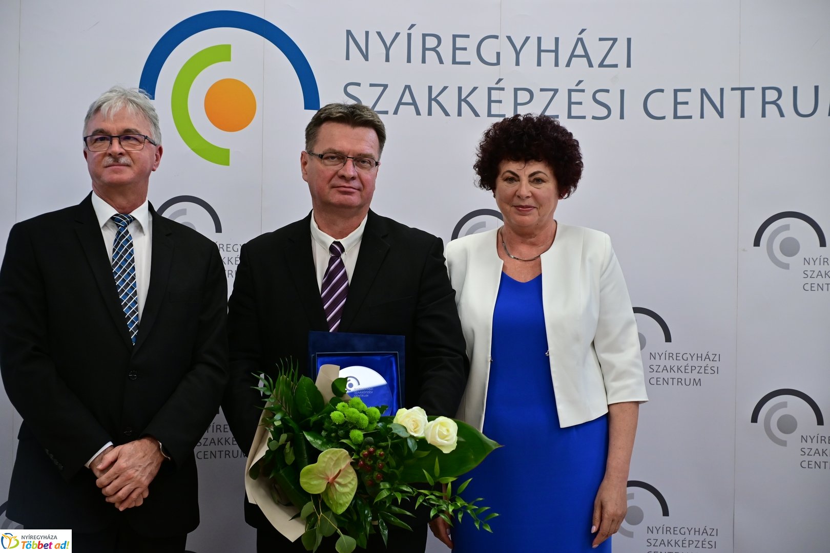 NYSZC Pedagógusnap 2025