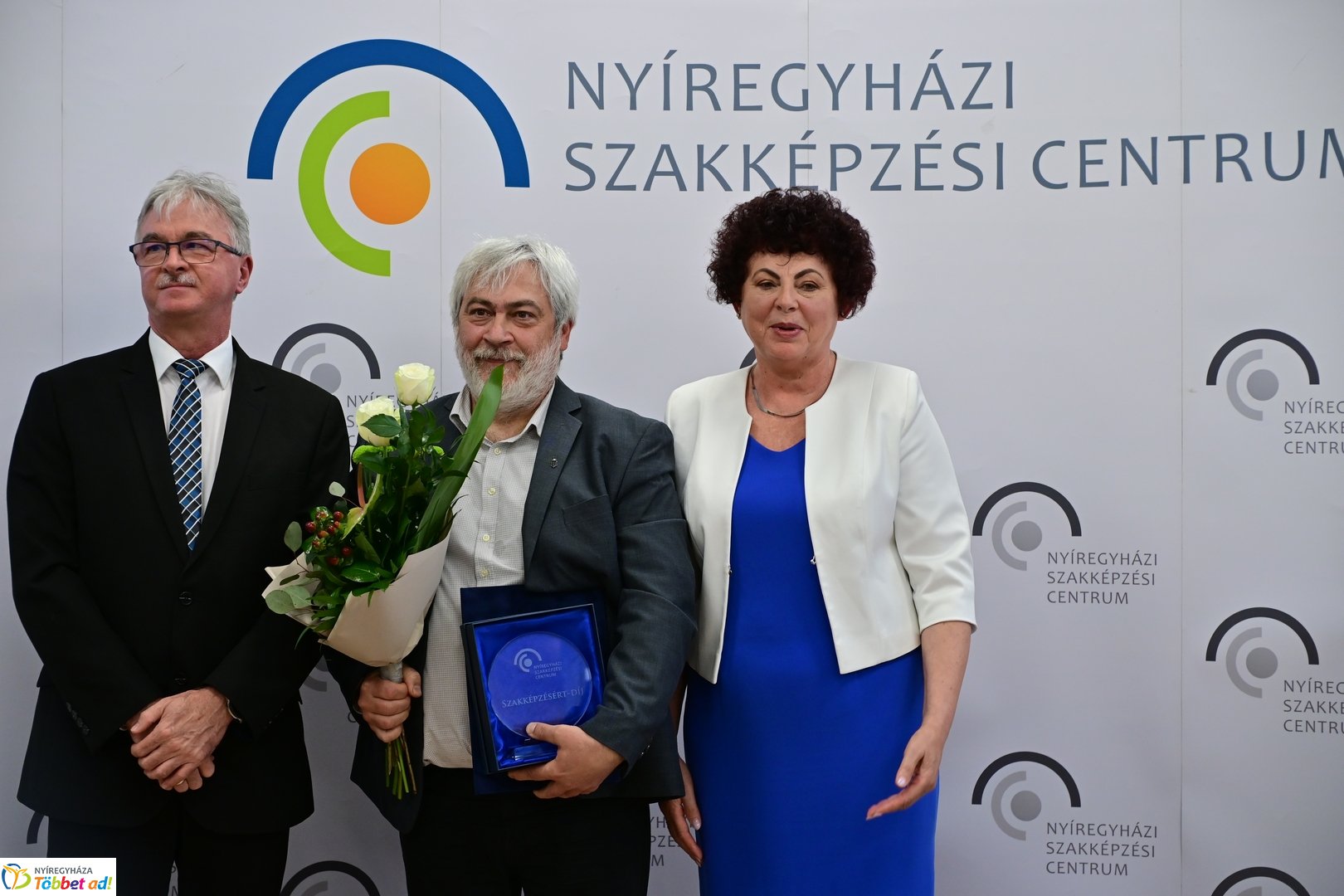 NYSZC Pedagógusnap 2025