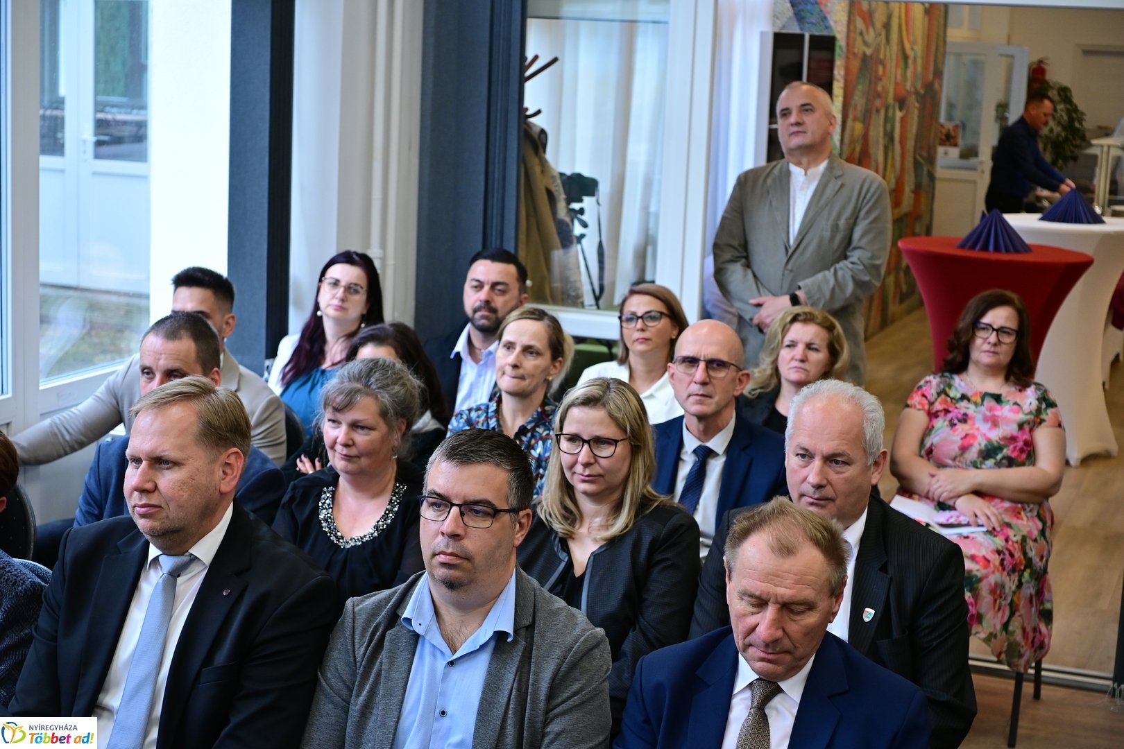 NYSZC Pedagógusnap 2025