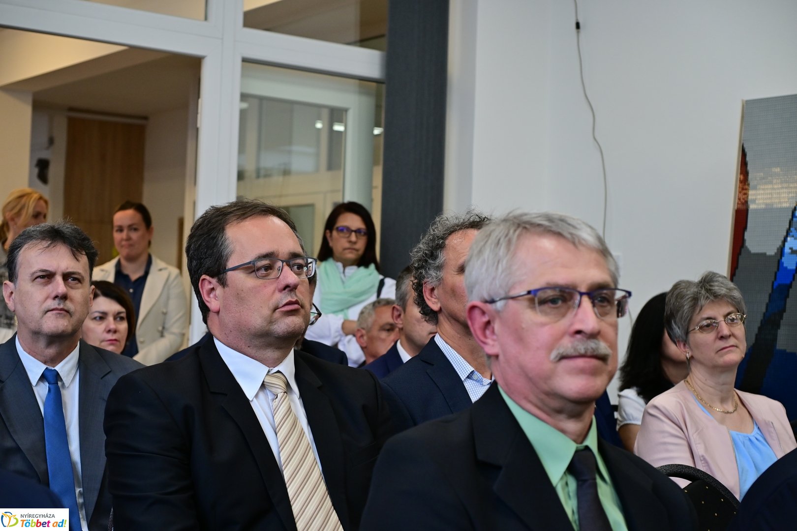 NYSZC Pedagógusnap 2025