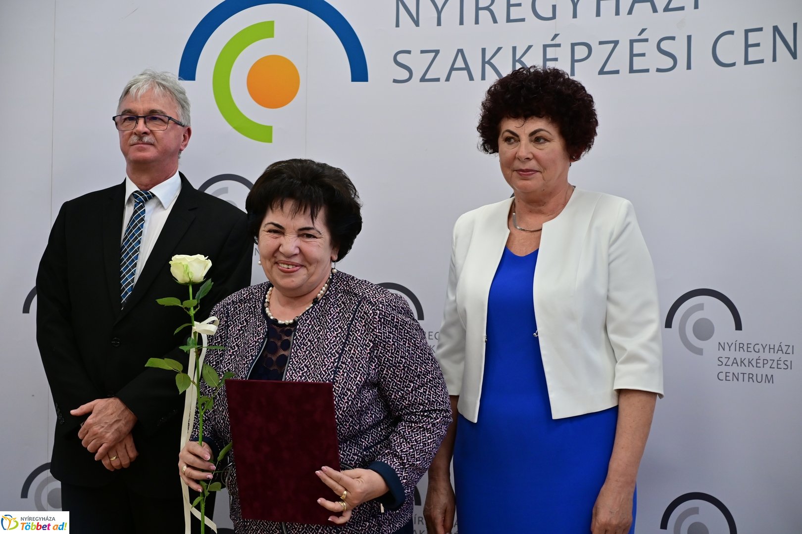 NYSZC Pedagógusnap 2025