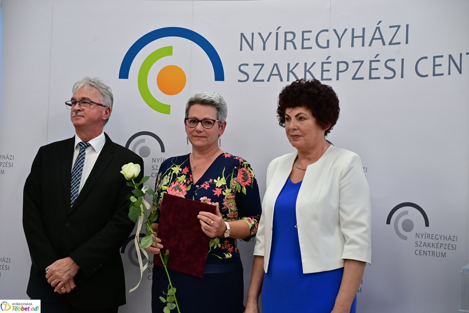 NYSZC Pedagógusnap 2025