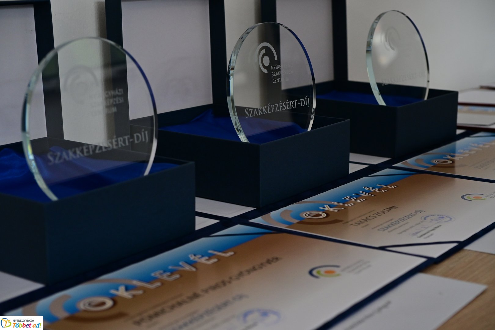 NYSZC Pedagógusnap 2025