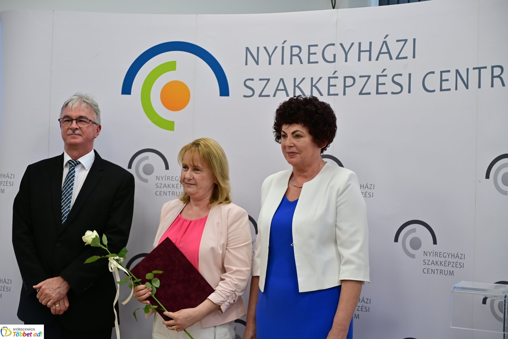 NYSZC Pedagógusnap 2025