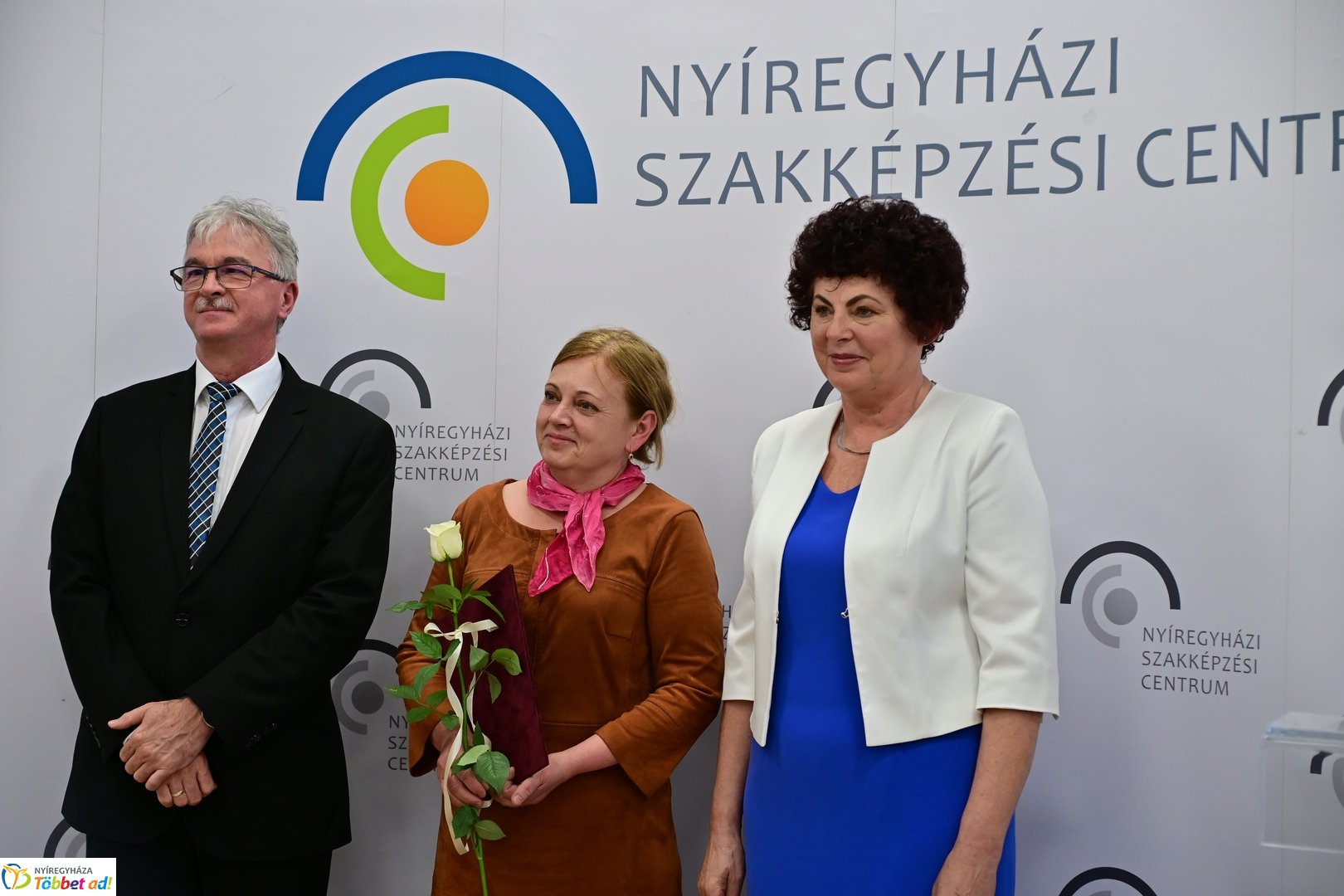 NYSZC Pedagógusnap 2025