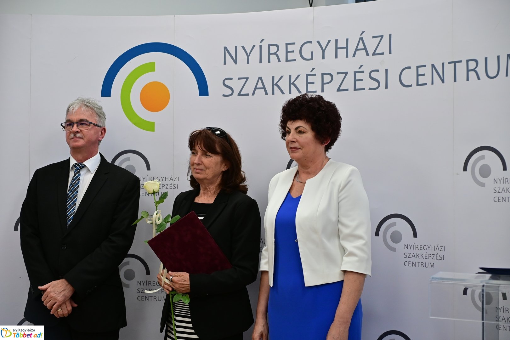 NYSZC Pedagógusnap 2025