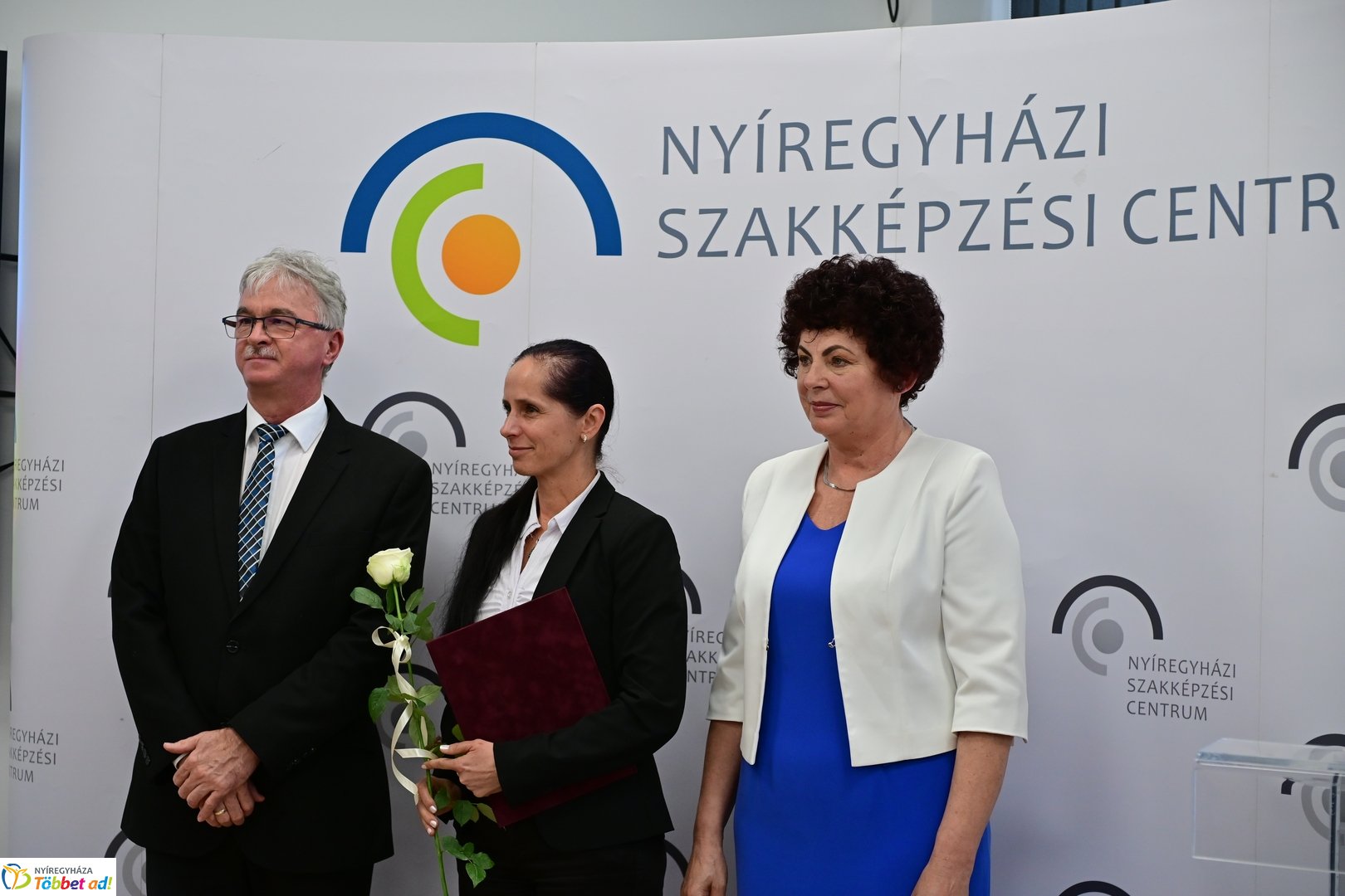 NYSZC Pedagógusnap 2025