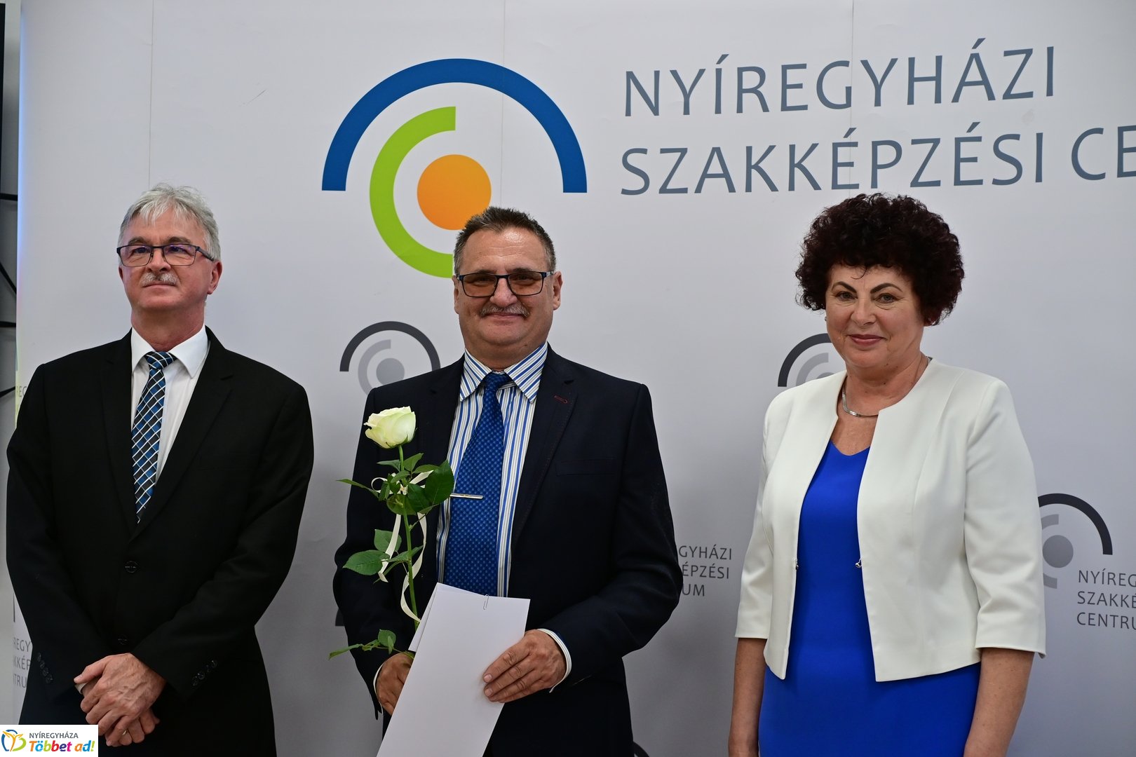 NYSZC Pedagógusnap 2025
