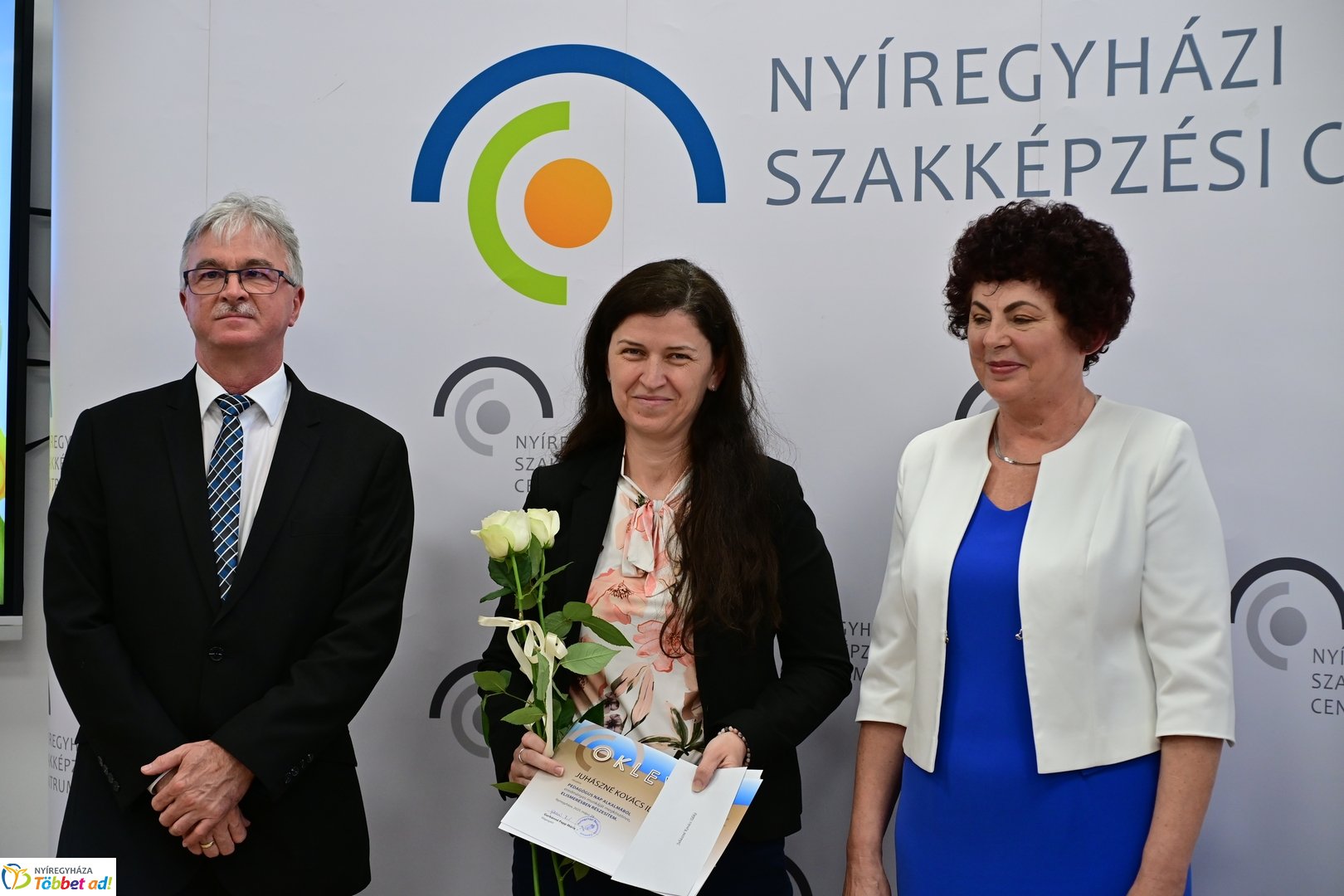 NYSZC Pedagógusnap 2025