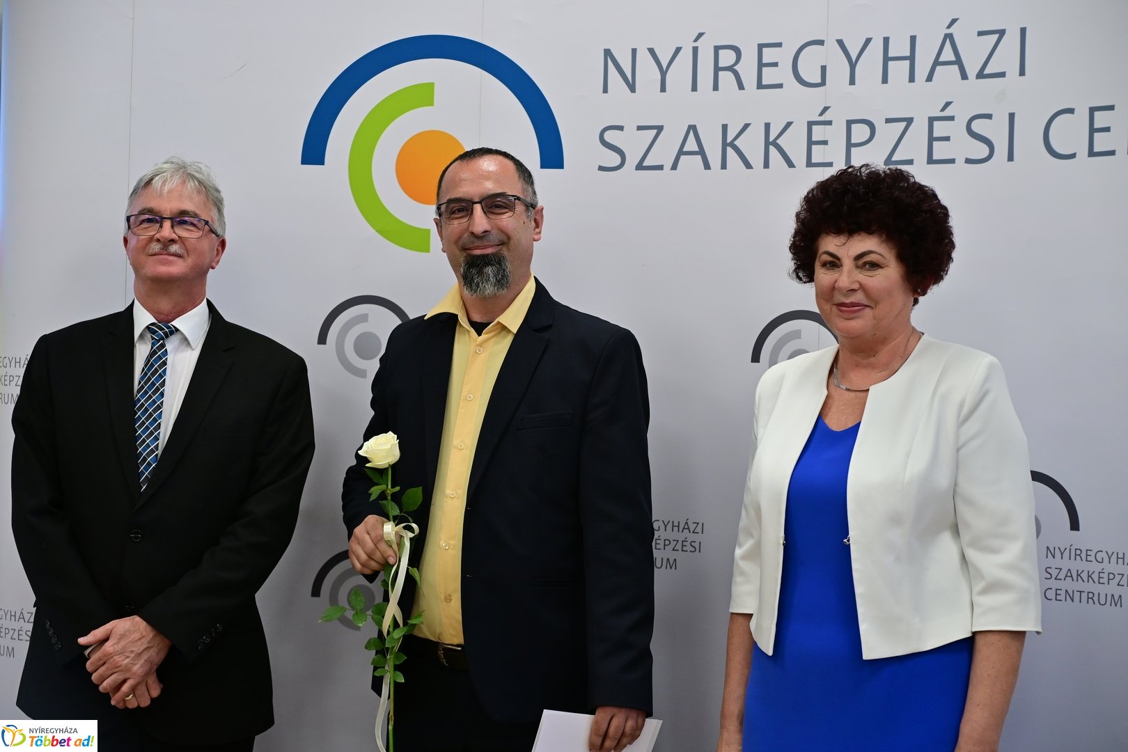 NYSZC Pedagógusnap 2025