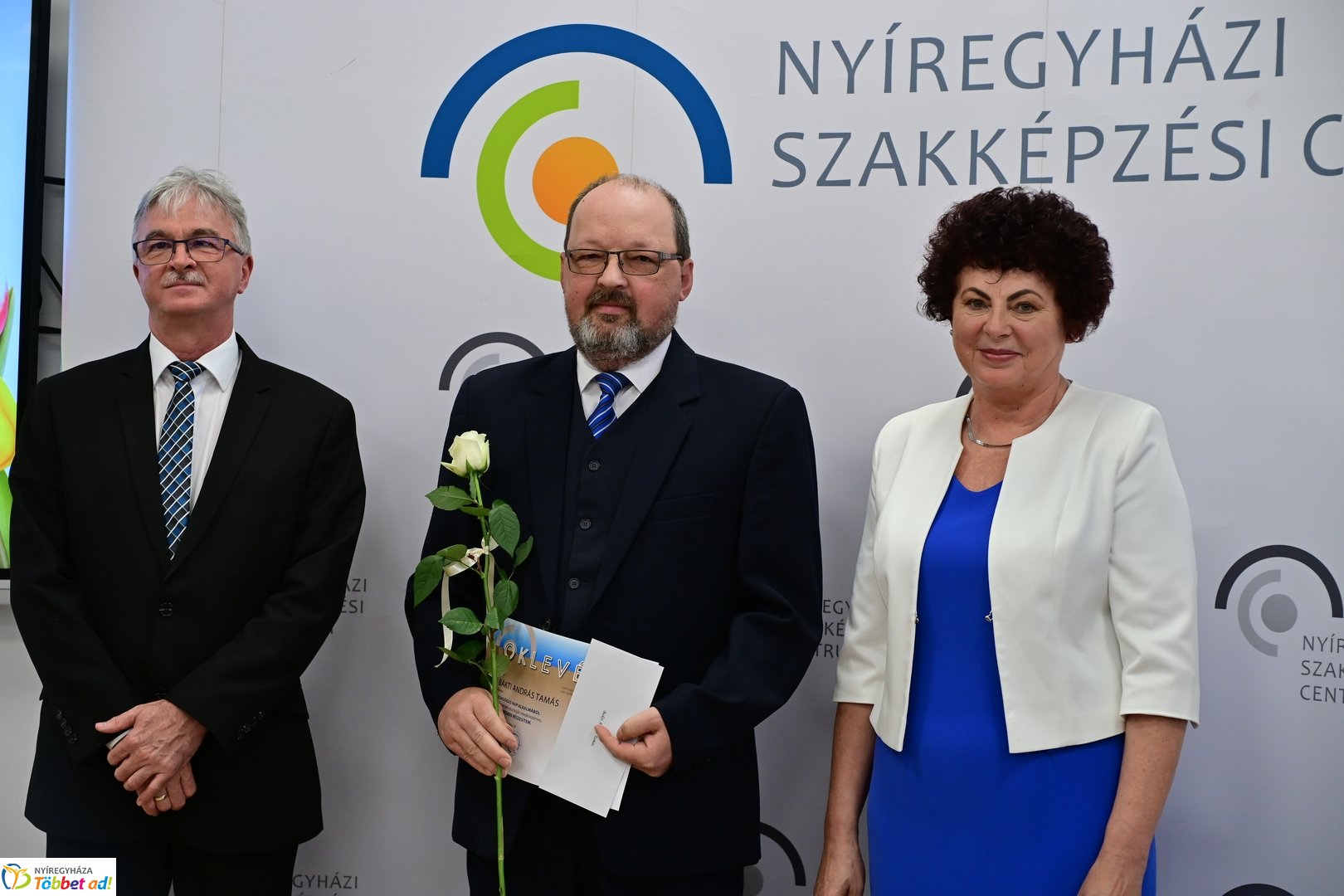 NYSZC Pedagógusnap 2025