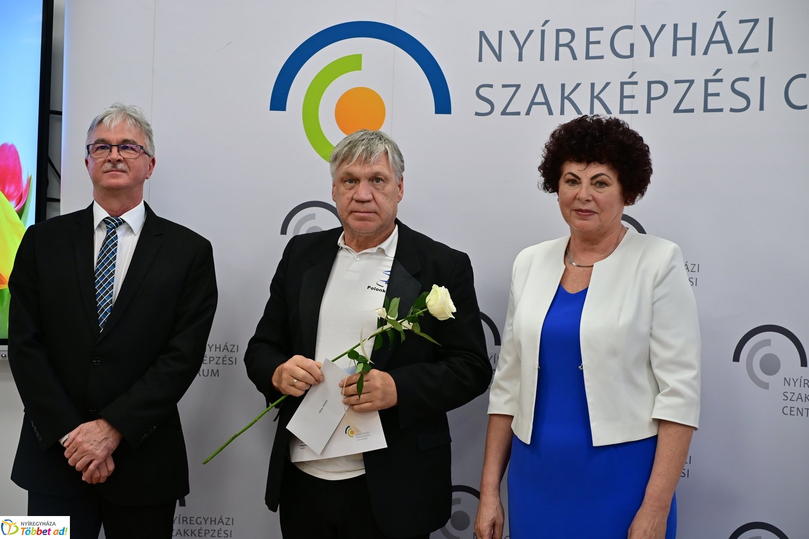 NYSZC Pedagógusnap 2025