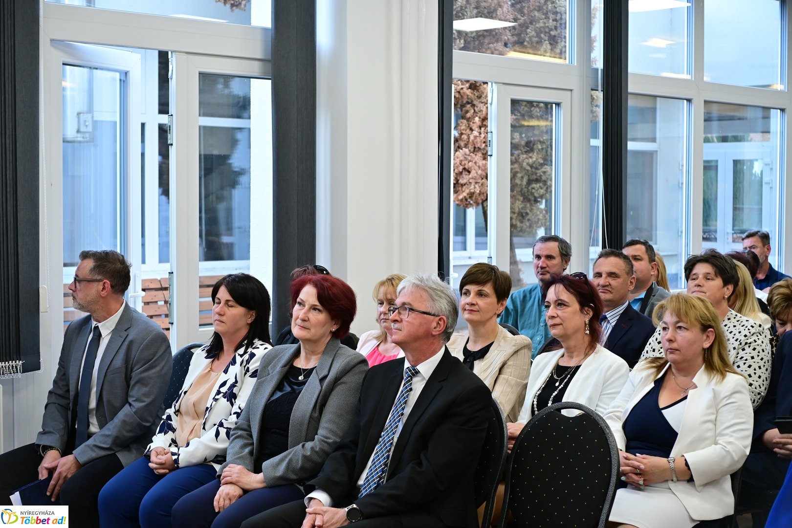 NYSZC Pedagógusnap 2025