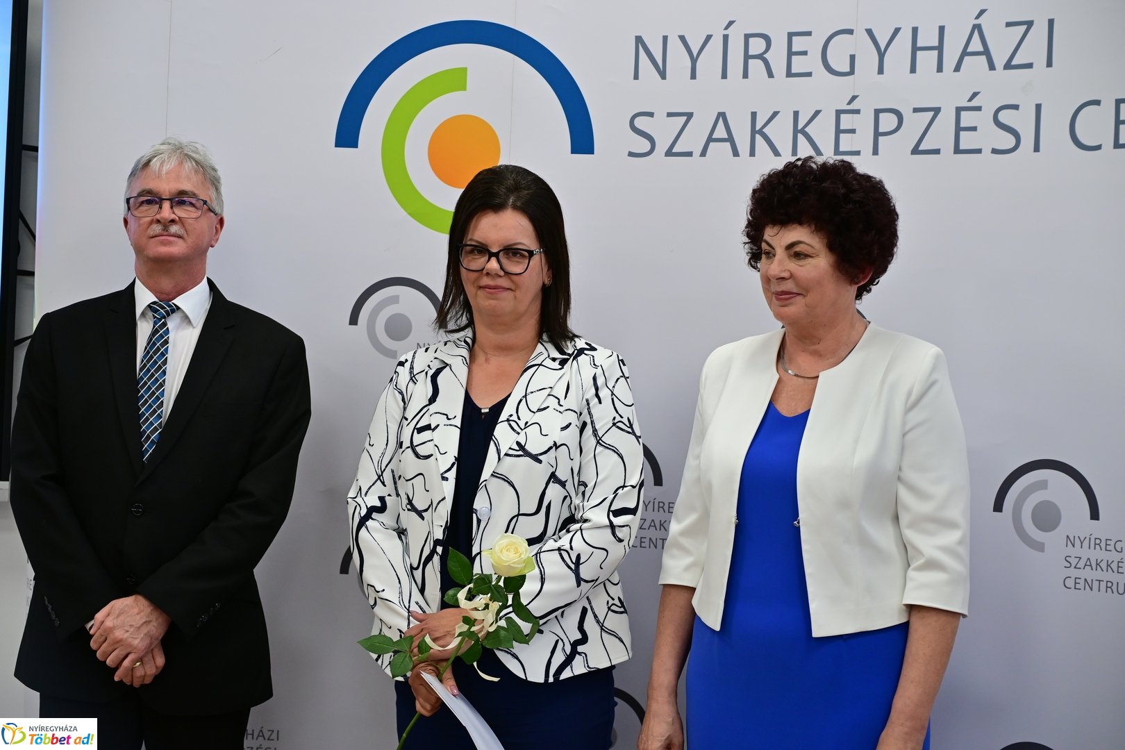 NYSZC Pedagógusnap 2025