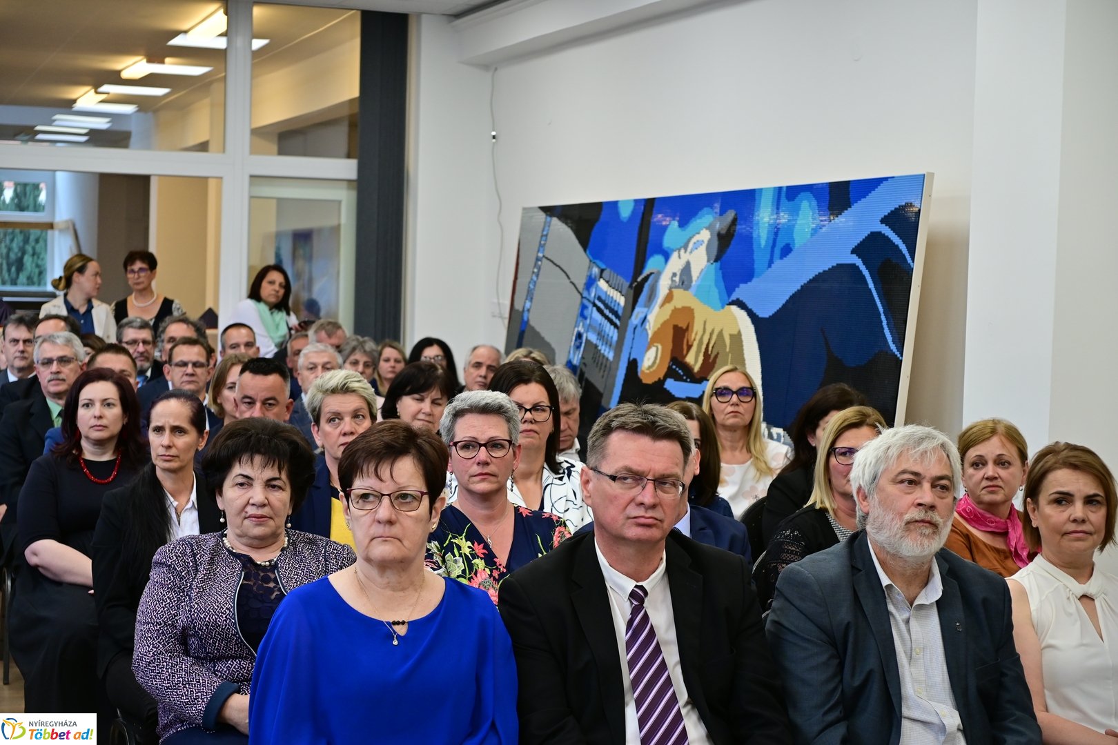 NYSZC Pedagógusnap 2025