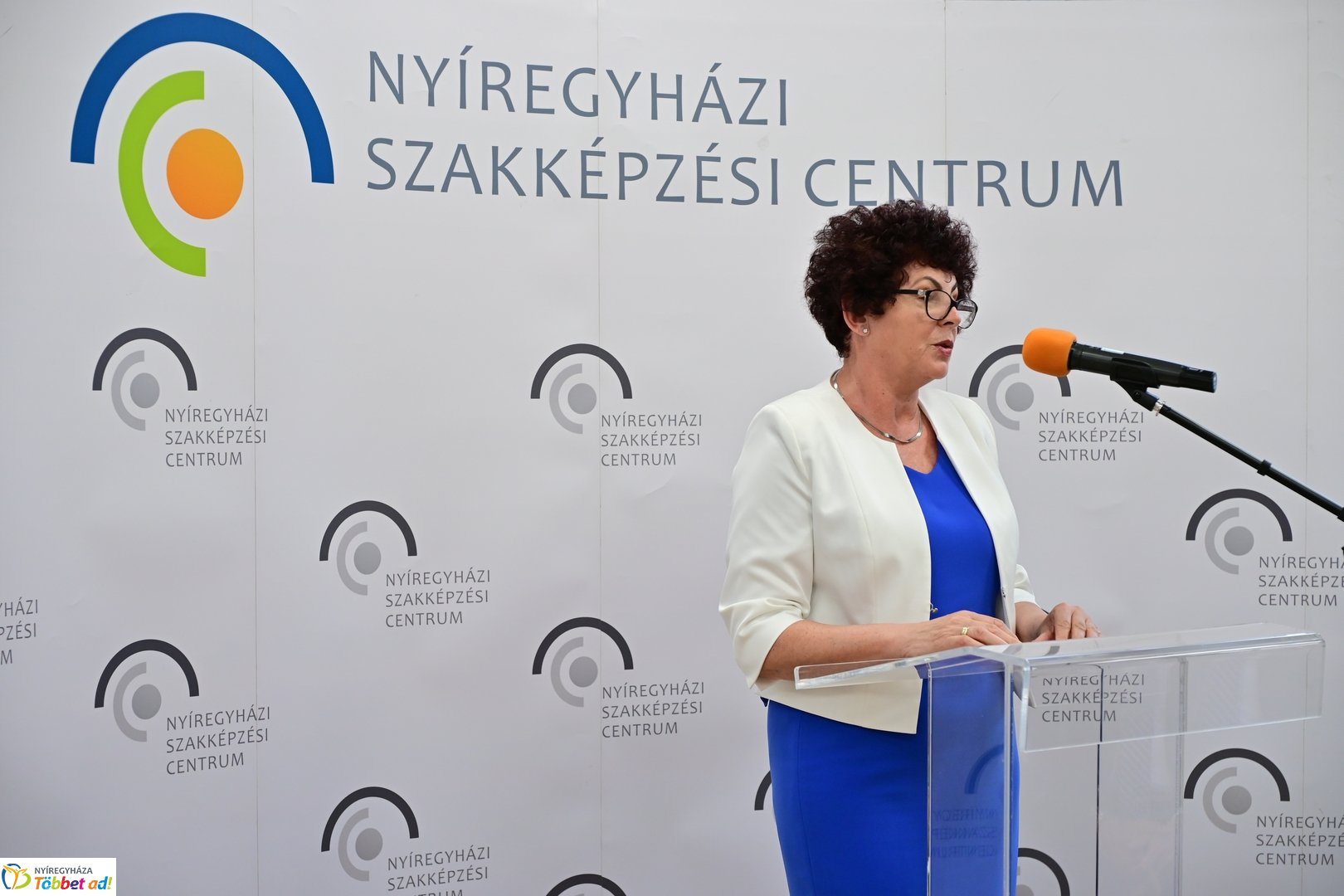 NYSZC Pedagógusnap 2025