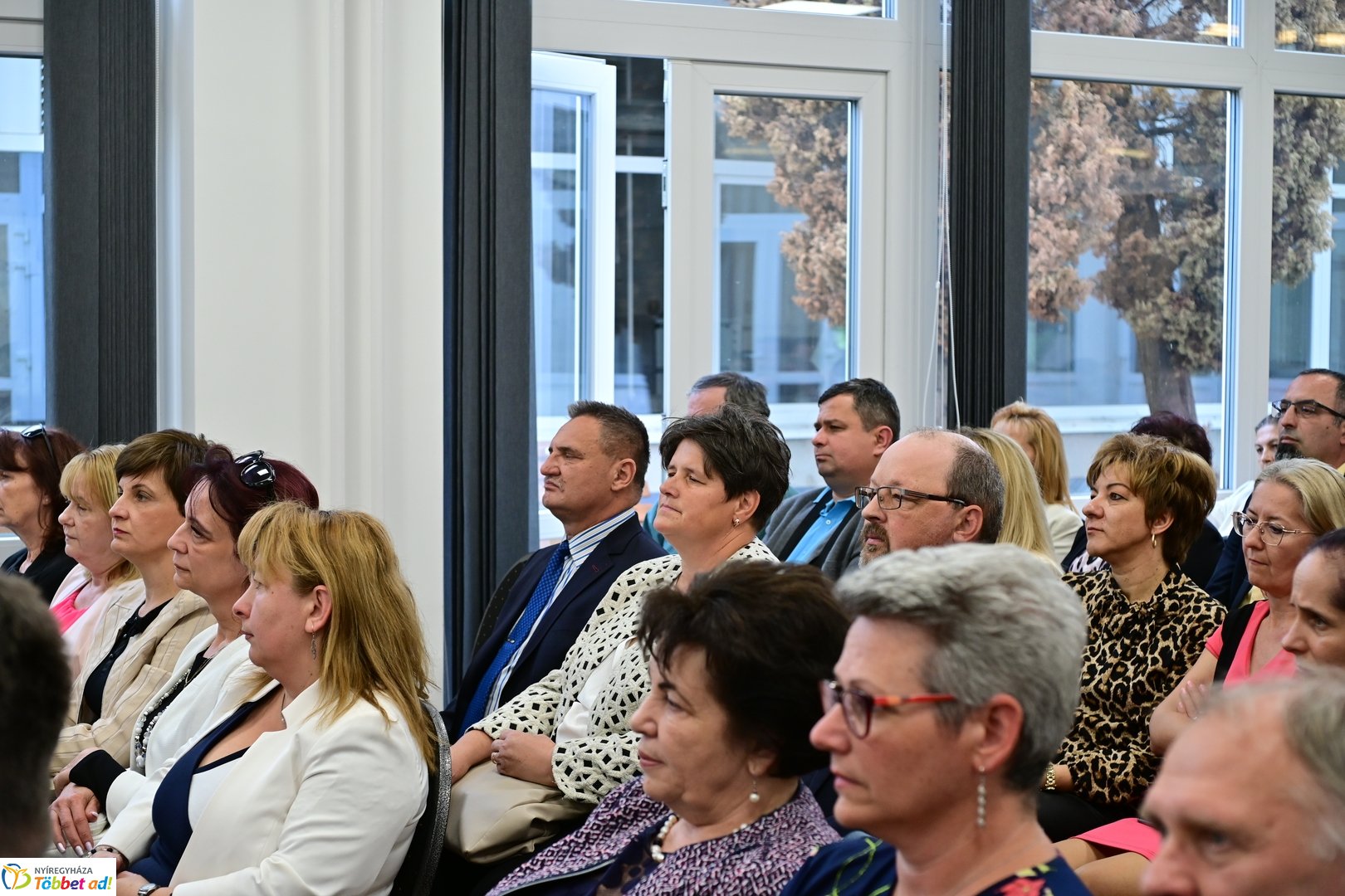 NYSZC Pedagógusnap 2025