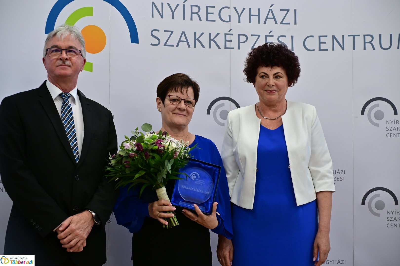 NYSZC Pedagógusnap 2025