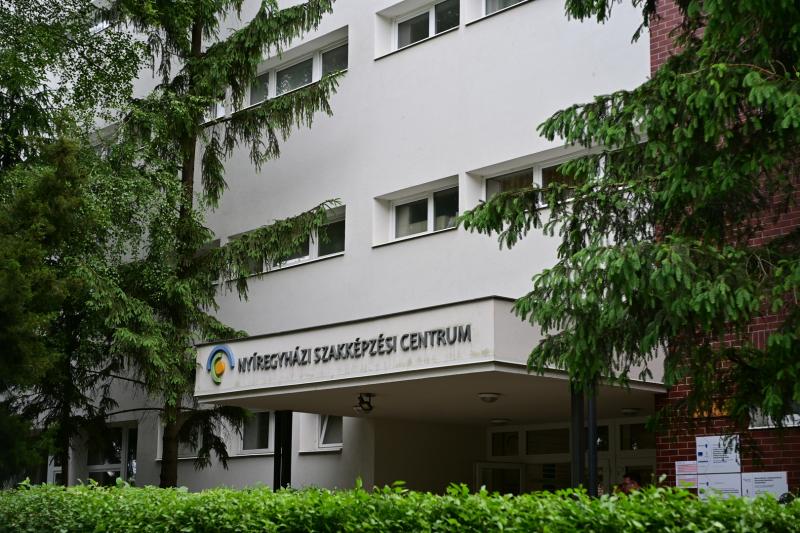 NYSZC Pedagógusnap 2025
