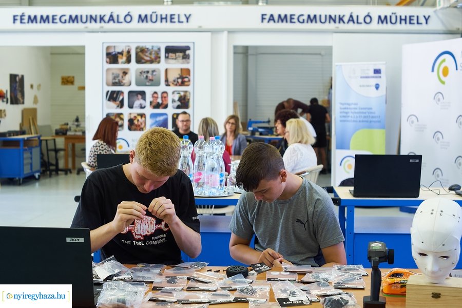 NYSZC sajtótájékoztató 20210928