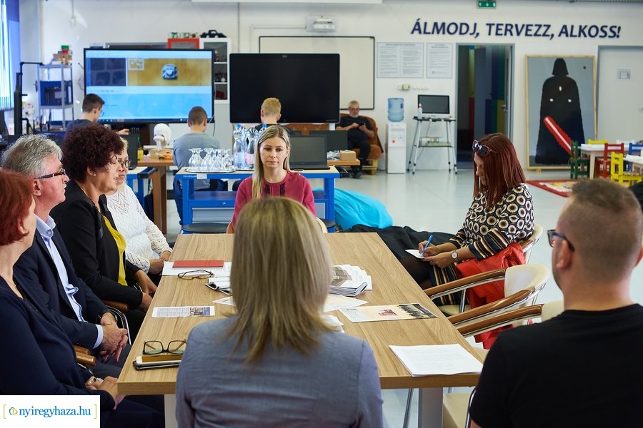 NYSZC sajtótájékoztató 20210928