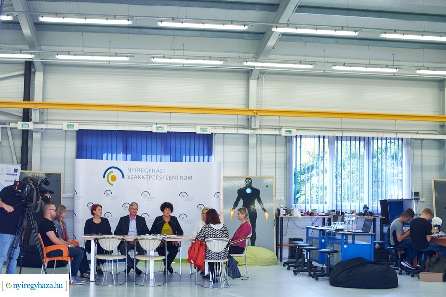 NYSZC sajtótájékoztató 20210928