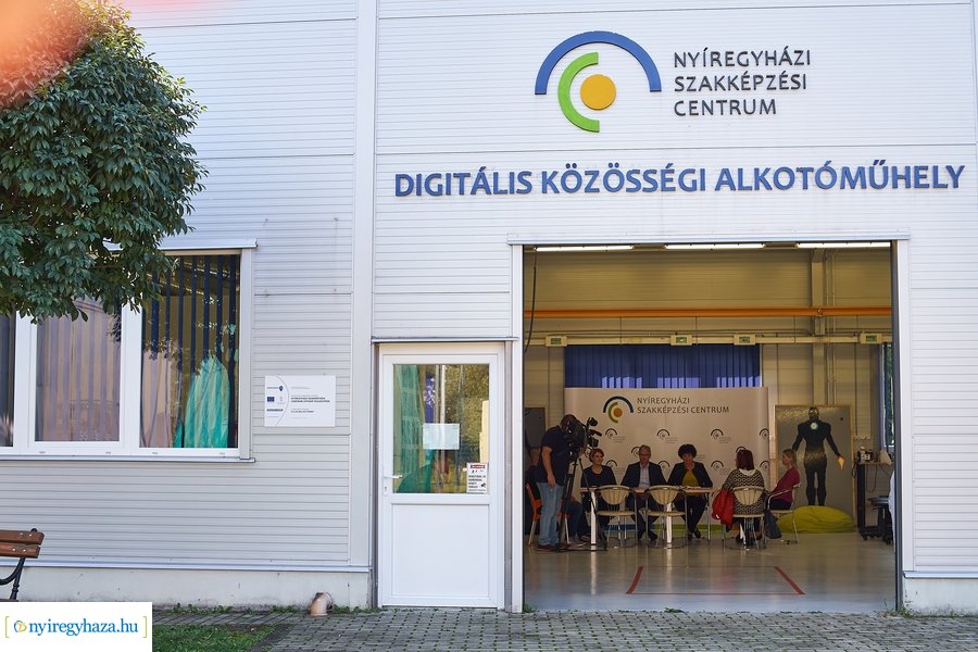 NYSZC sajtótájékoztató 20210928