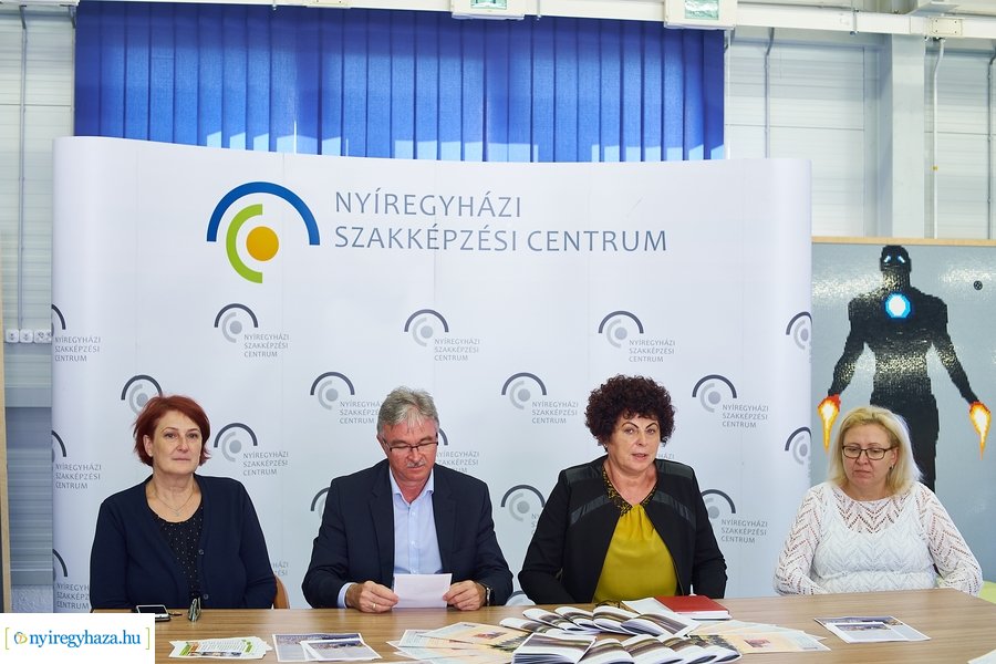 NYSZC sajtótájékoztató 20210928