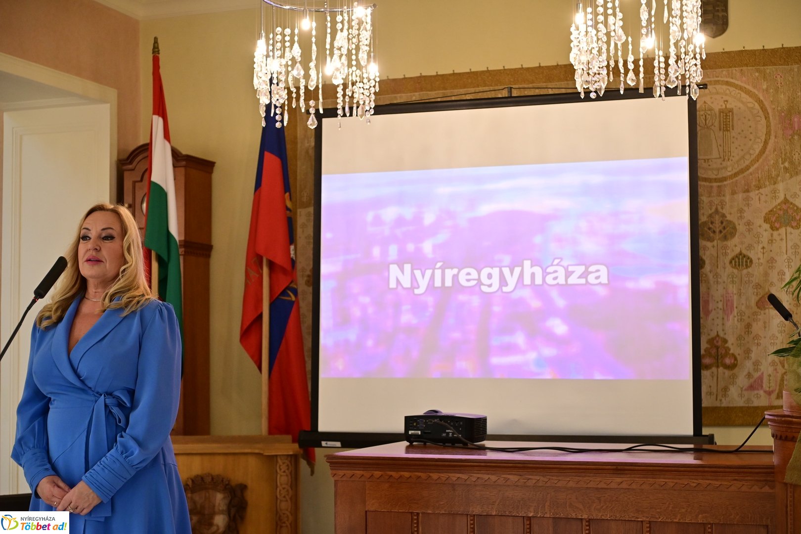 Nyugdíjas hivatali dolgozók köszöntése - 2026