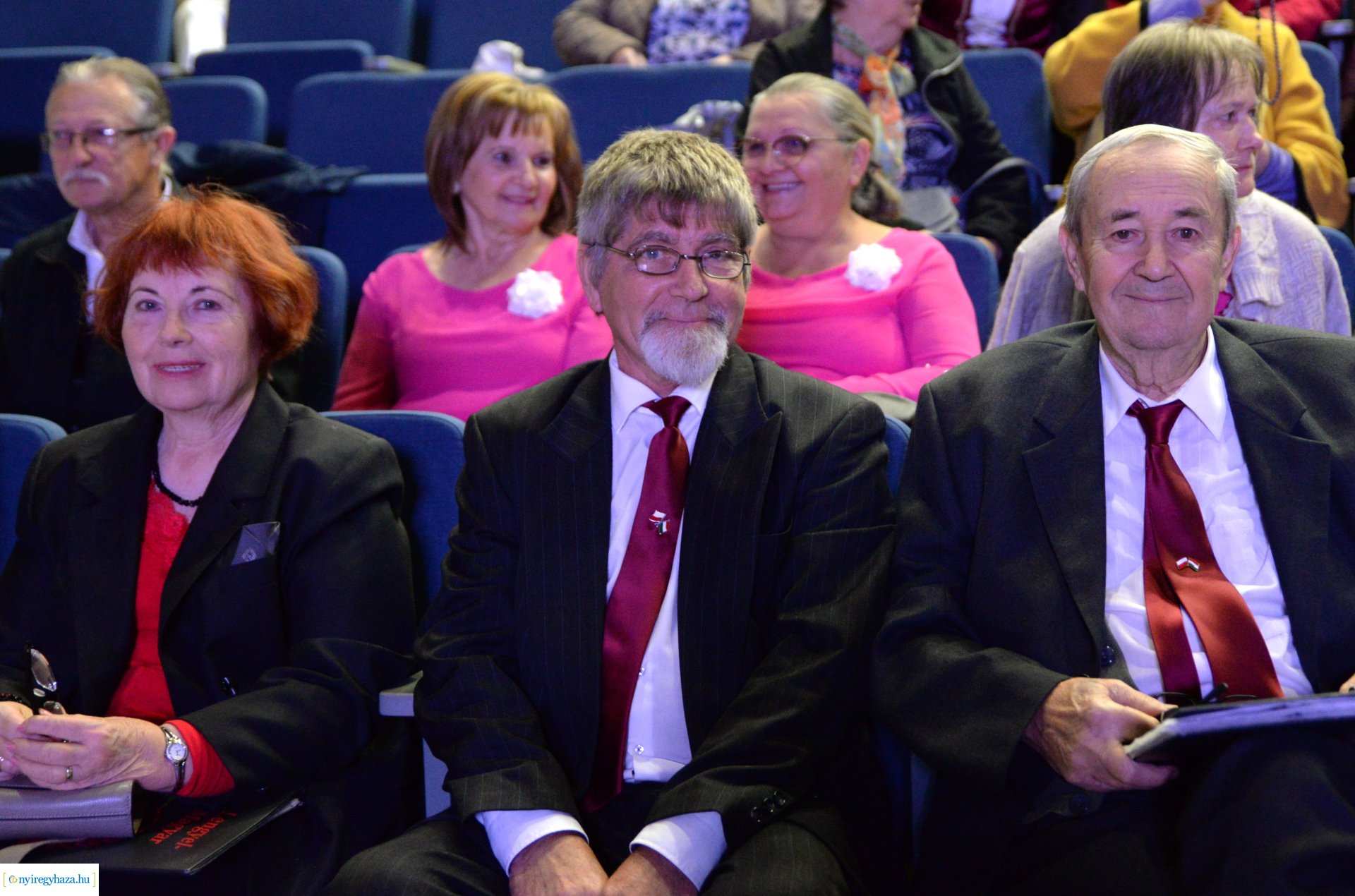 Nyugdíjas KI-MIT-TUD 2023