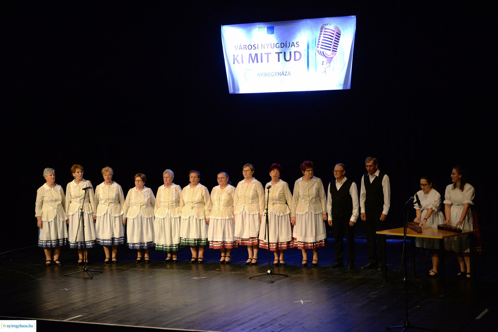 Nyugdíjas KI-MIT-TUD 2023