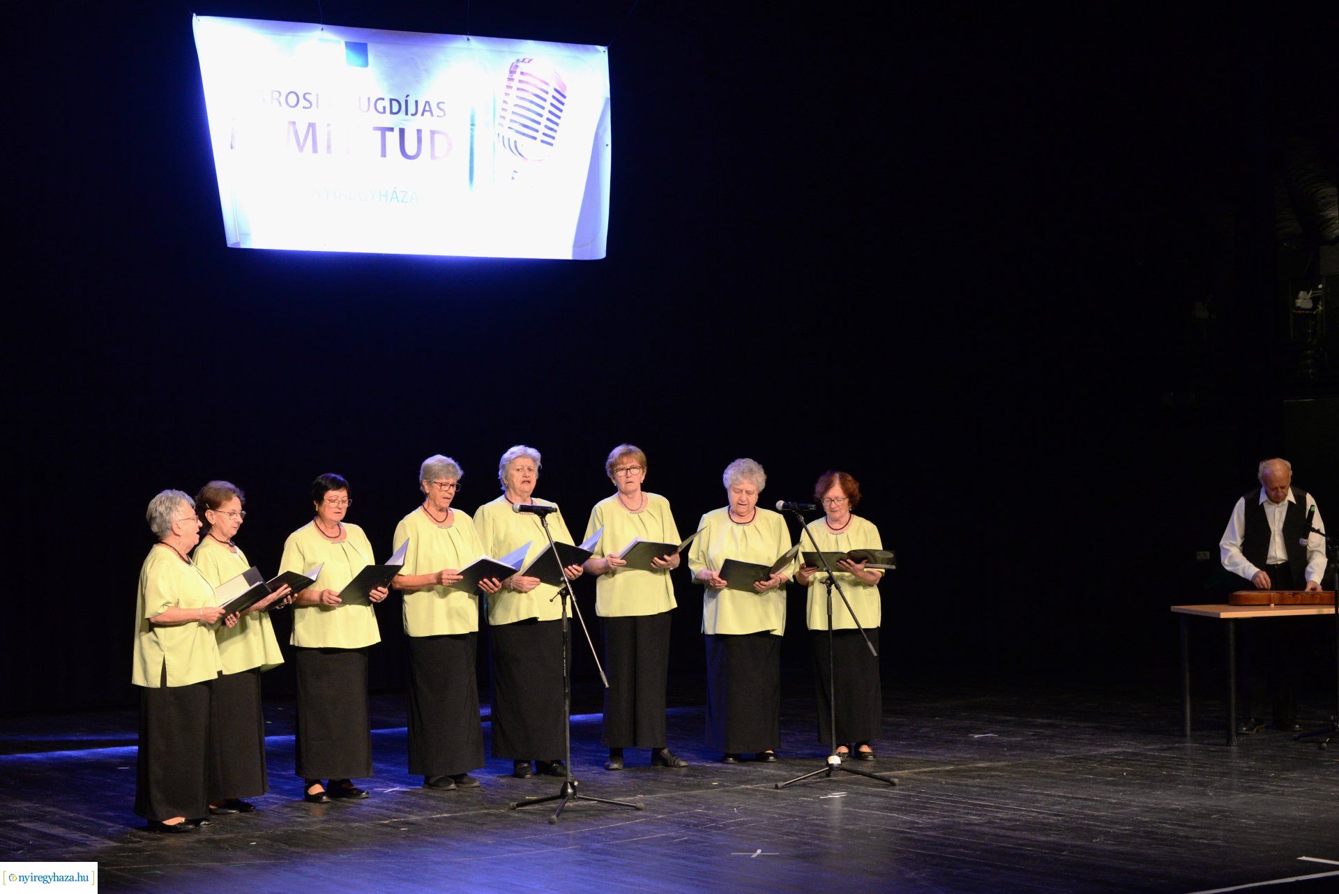 Nyugdíjas KI-MIT-TUD 2023