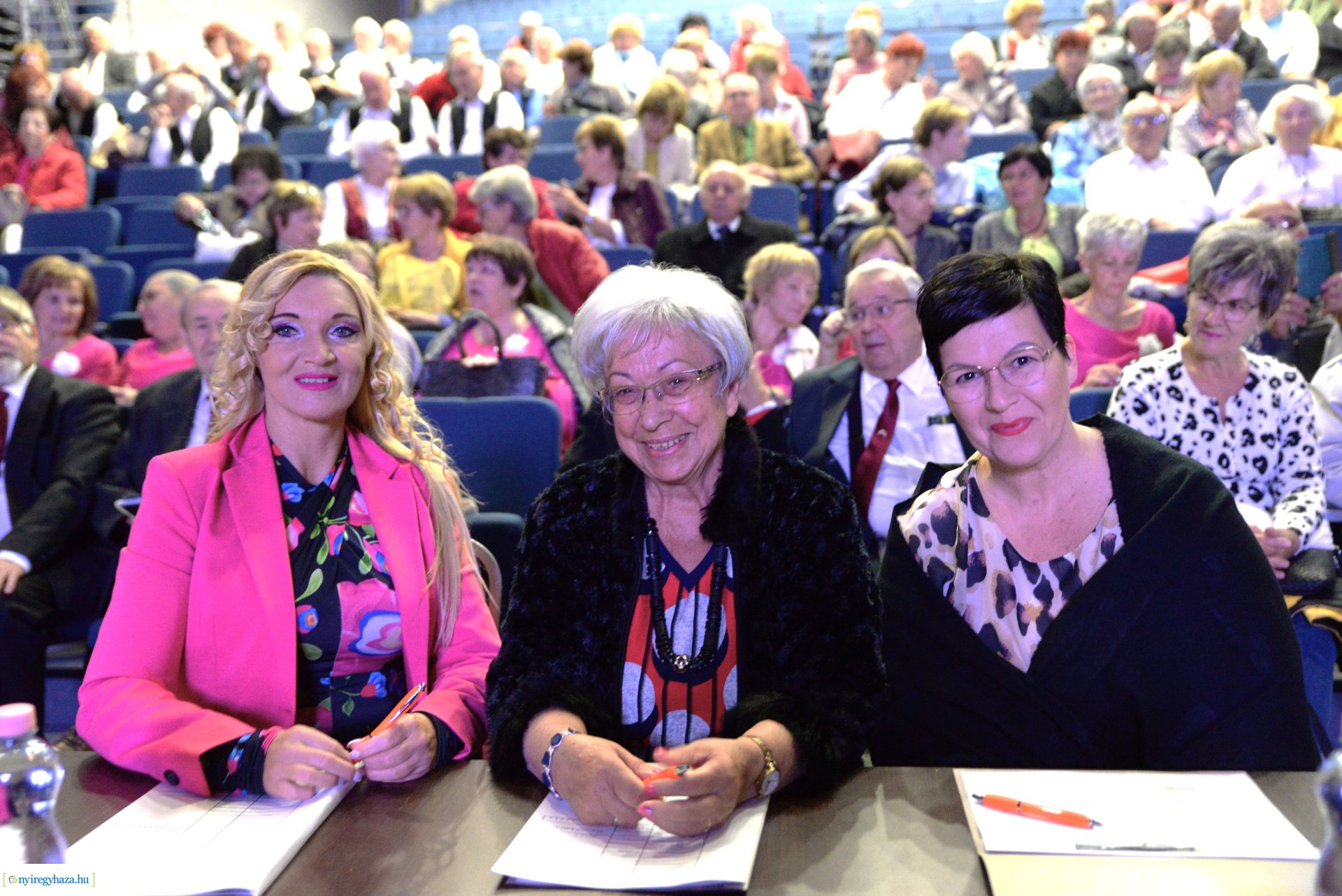 Nyugdíjas KI-MIT-TUD 2023