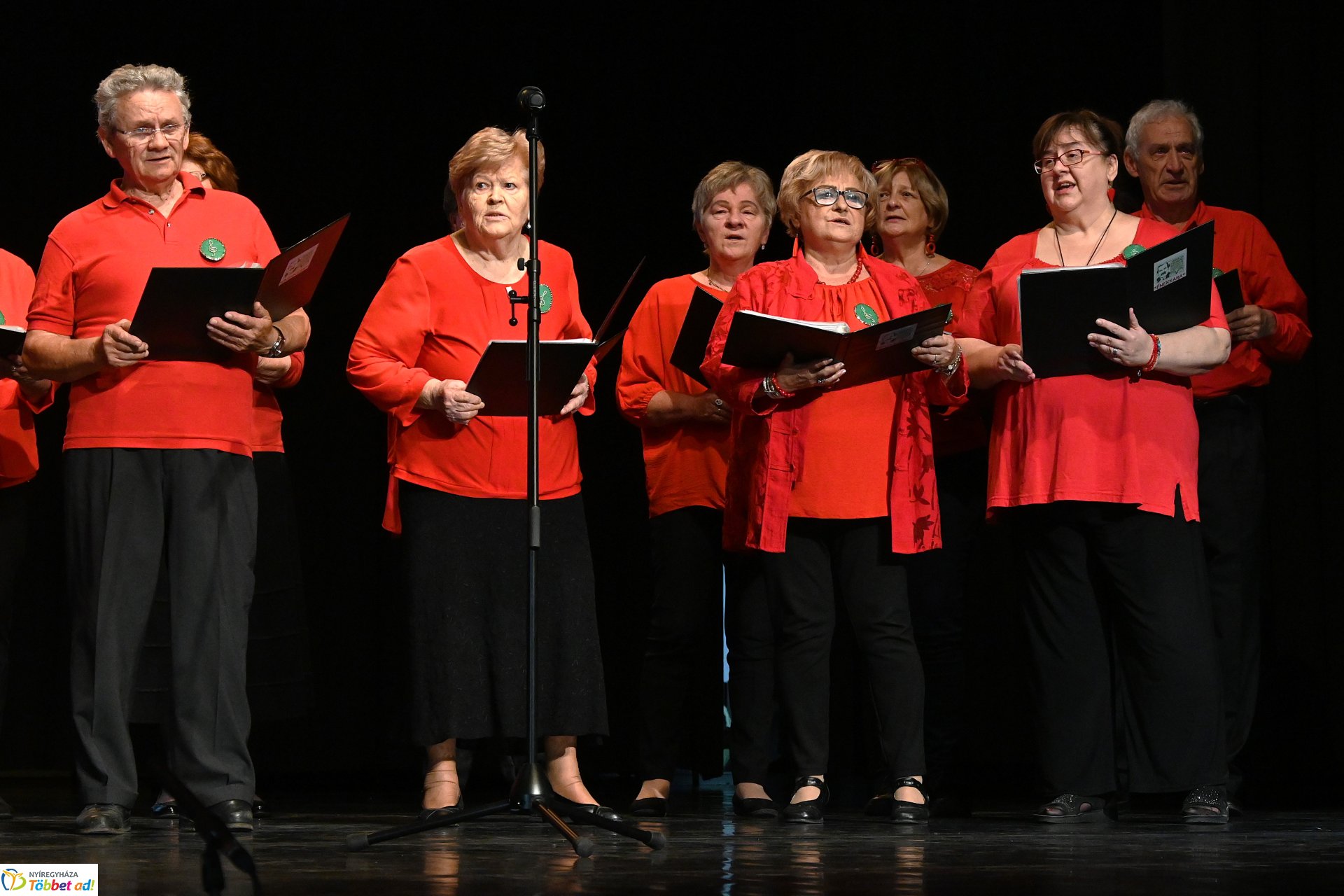 Nyugdíjas Városi Ki mit tud? - 2025