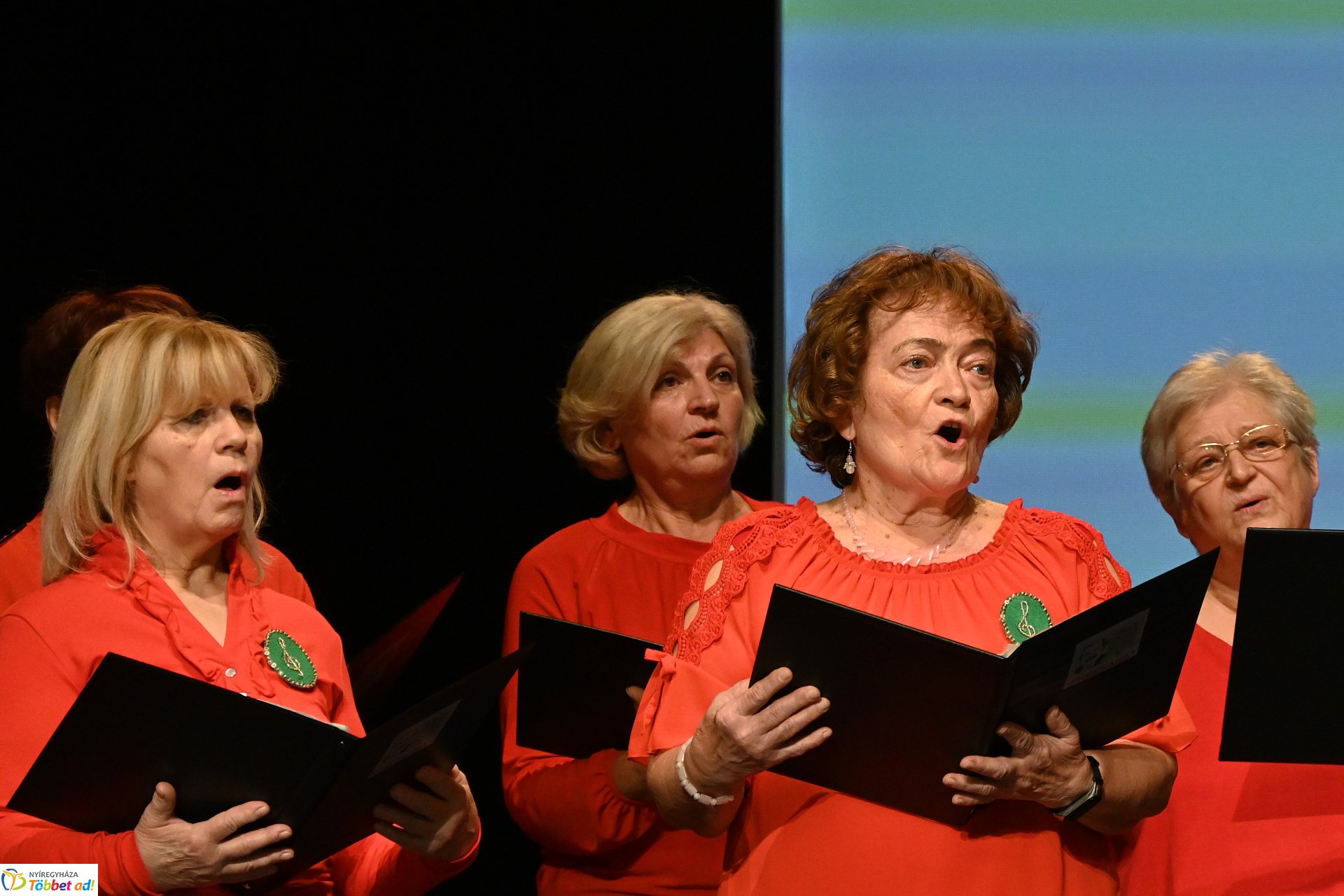 Nyugdíjas Városi Ki mit tud? - 2025