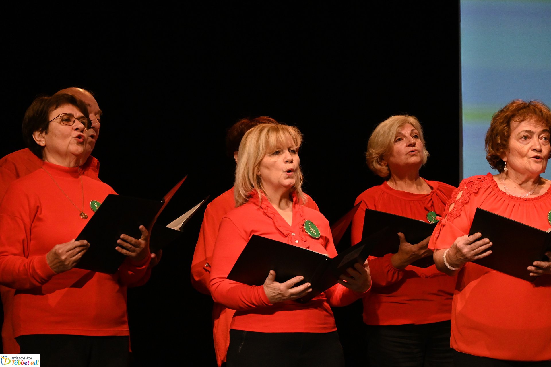 Nyugdíjas Városi Ki mit tud? - 2025