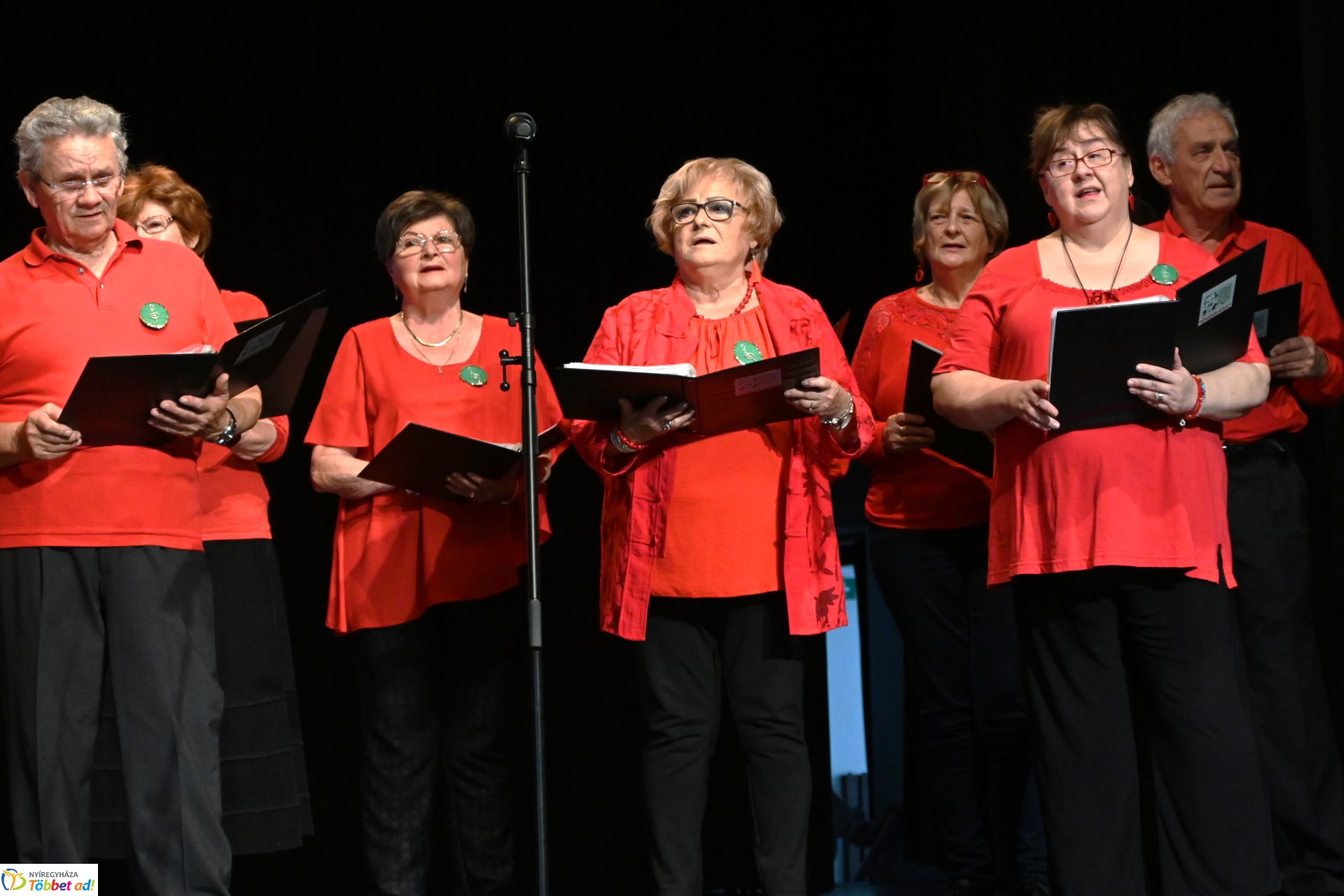 Nyugdíjas Városi Ki mit tud? - 2025