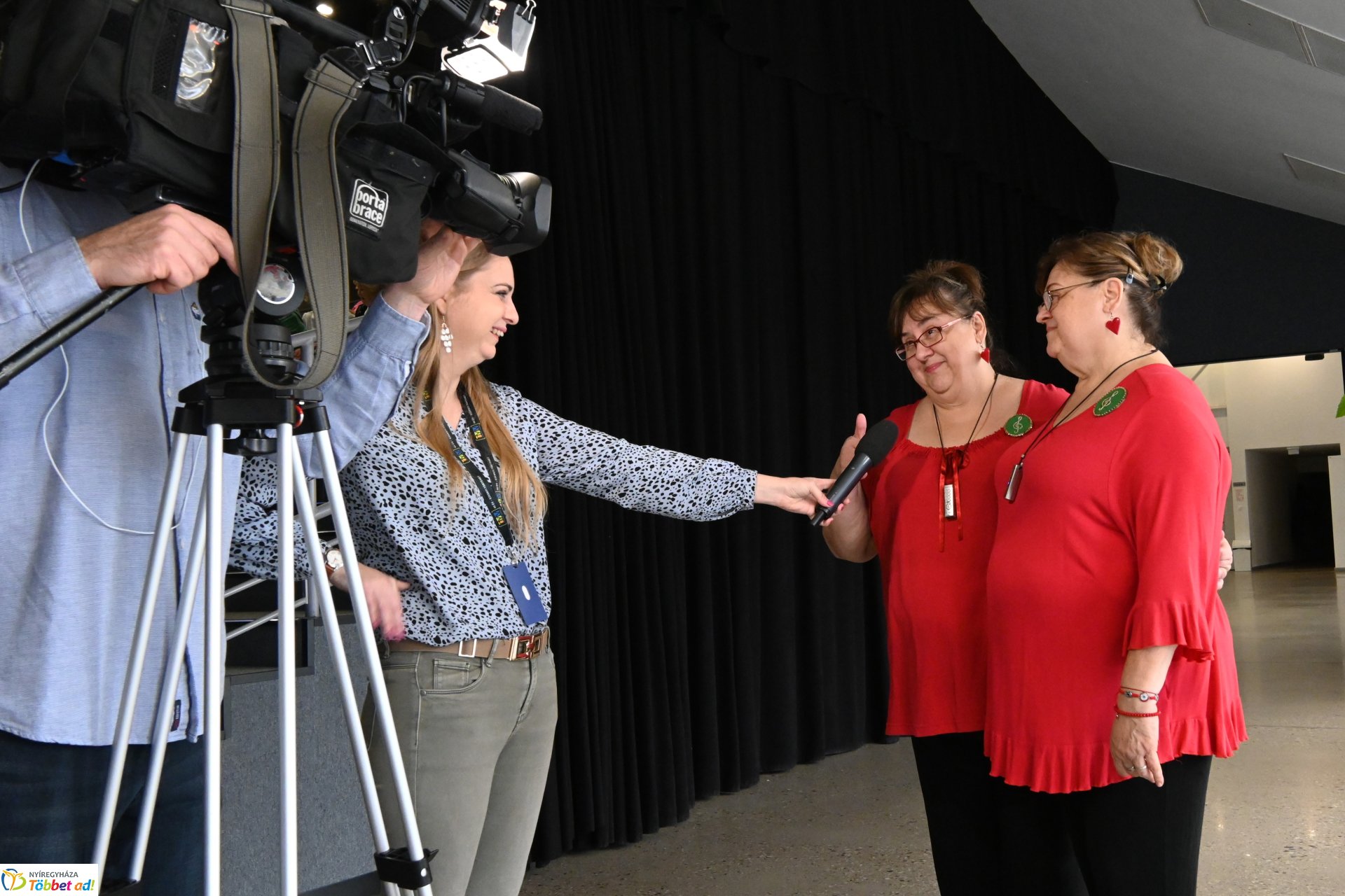 Nyugdíjas Városi Ki mit tud? - 2025