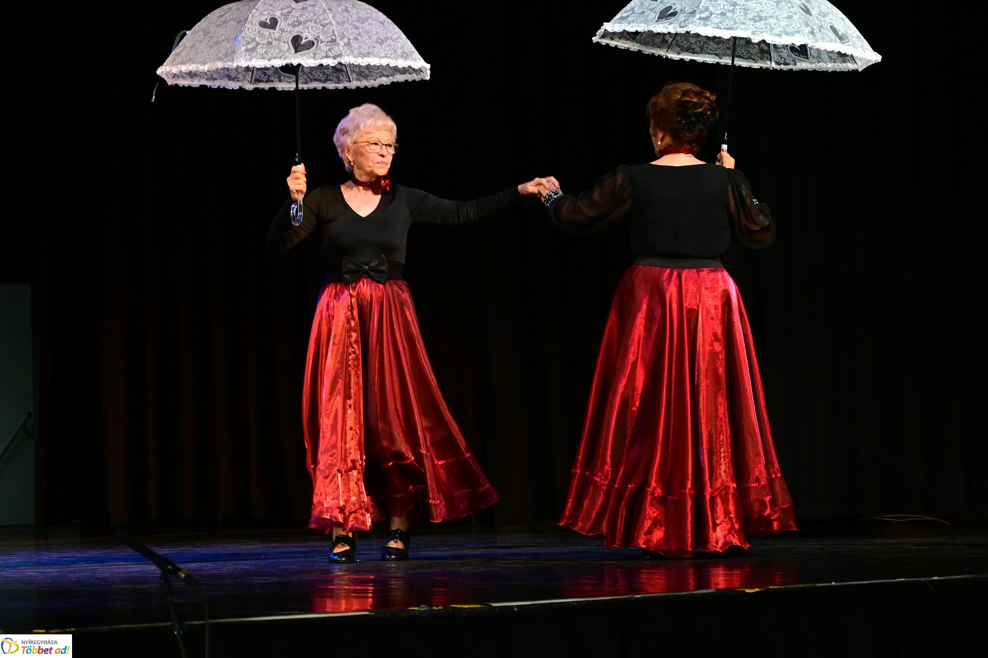 Nyugdíjas Városi Ki mit tud? - 2025